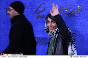 اولین روز سی و هفتمین جشنواره فیلم فجر