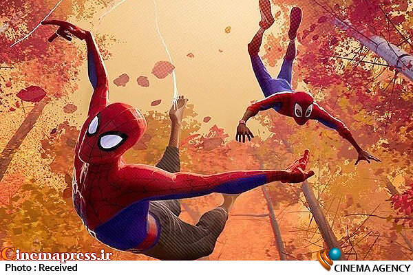«اسپایدرمن» فاتح گیشههای ۲۰۲۱ شد «اسپایدرمن: در اسپایدر ورس»