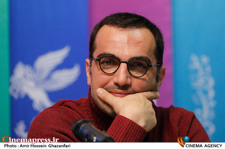 «کوروش سلیمانی» مدیر مجموعه تئاتر شهر شد «کوروش سلیمانی» مدیر مجموعه تئاتر شهر شد
