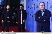 سومین روز سی و هفتمین جشنواره فیلم فجر