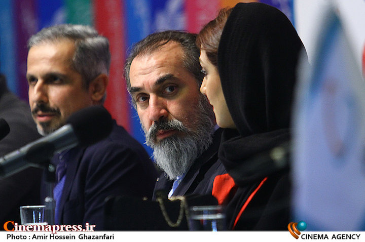 «سیامک انصاری» در شبکه نمایش خانگی «چالش ورزشی» اجرا میکند «سیامک انصاری» در شبکه نمایش خانگی «چالش ورزشی» اجرا میکند