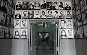 زندانیان سیاسی در بند رژیم طاغوت