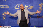 هفتمین روز سی و هفتمین جشنواره فیلم فجر