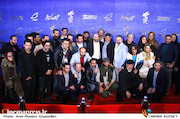 نهمین روز سی و هفتمین جشنواره فیلم فجر