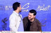 نهمین روز سی و هفتمین جشنواره فیلم فجر