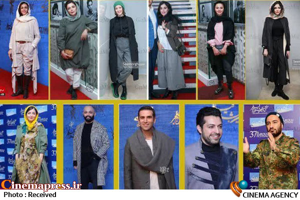 ازتَکرار تا بیحجابی سلبریتی ها