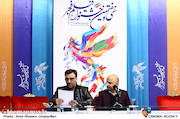 دهمین روز سی و هفتمین جشنواره فیلم فجر