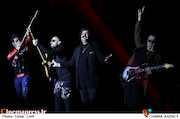 کنسرت بهنام بانی در سی و چهارمین جشنواره موسیقی فجر