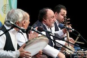 سومین روز جشنواره موسیقی فجر