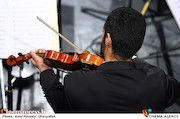 ارکستر سمفونیک تهران در سی‌ و چهارمین جشنواره موسیقی فجر