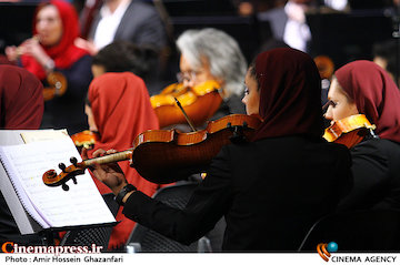 «ارکستر سمفونیک تهران» با اجرای برنامه «فیگارو» به «تالار وحدت» می‌آید