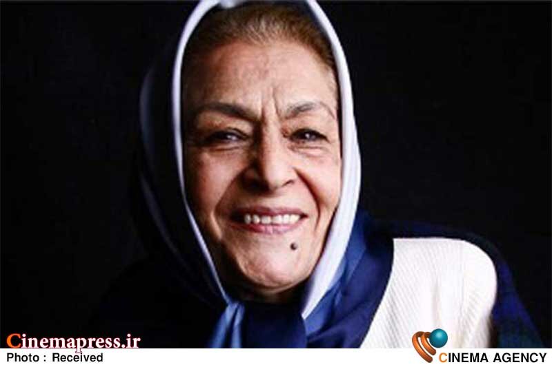ژاله علو به «مجبوریم» پیوست ژاله علو