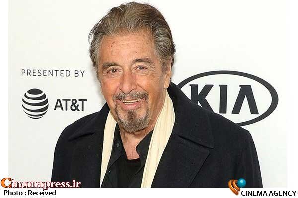 خرید ملاقات با «آل پاچینو» به نفع امور خیریه آل پاچینو