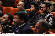 اختتامیه چهارمین جشنواره تقدیر از آثار برتر سی و هفتمین جشنواره فیلم فجر