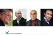 داوران بخش پایان‌نامه‌های یازدهمین جشنواره پویانمایی تهران