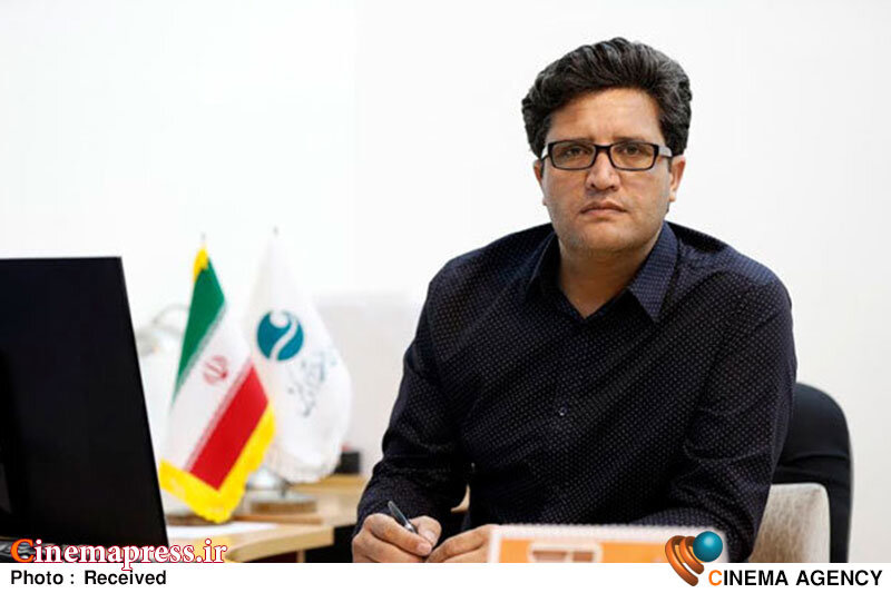 ابراهیم حصاری دبیر جشنواره فیلم کوتاه «موج» شد ابراهیم حصاری