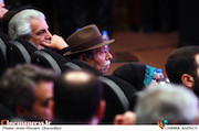 مراسم تجلی اراده ملی سی‌ و هفتمین جشنواره فیلم فجر