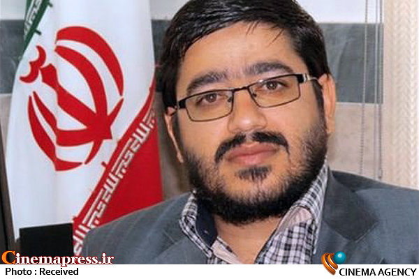 «محمدیاشار نادری» مدیرعامل بنیاد روایت فتح شد محمدیاشار نادری