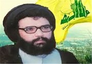 «سید عباس الموسوی» دبیر کل سابق حزب الله لبنان