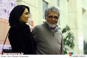 هشتمین شب کارگردانان سینمای ایران