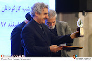 هشتمین شب کارگردانان سینمای ایران