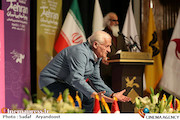 اختتامیه یازدهمین جشنواره بین‌المللی پویانمایی تهران