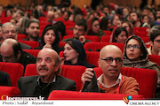 اختتامیه یازدهمین جشنواره بین‌المللی پویانمایی تهران