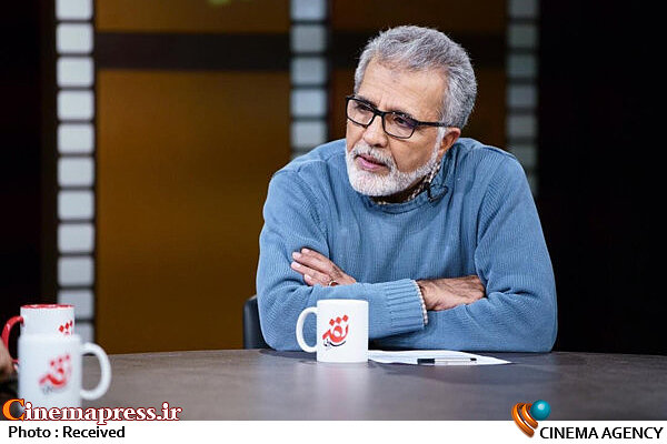 ️انتقاد «بهروز افخمی» از شایعات مطرح شده درباره فوت «غلامرضا تختی» +فیلم برنامه «نقد سینما» با اجرای بهروز افخمی