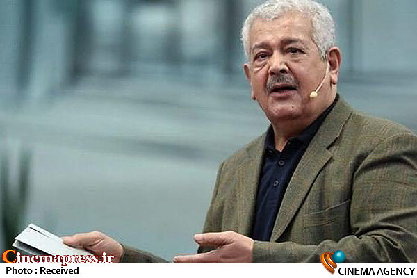 بودجه فراوانی برای ساخت آثار بی کیفیت داده میشود رضا فیاضی