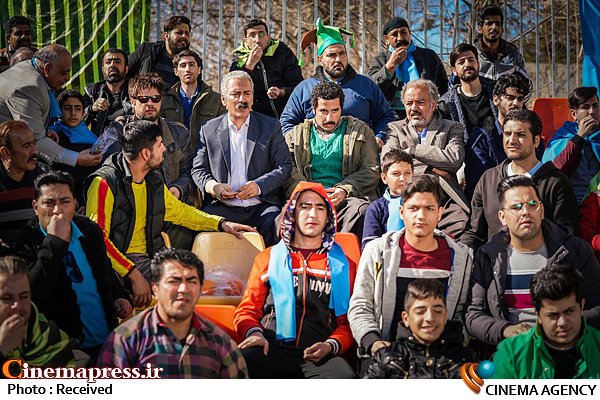 اعلام بازیگران نهایی «نون.خ» فقط از طریق روابط عمومی سریال نوروزی « نون. خ»