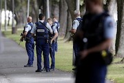 حمله تروریستی نیوزیلند