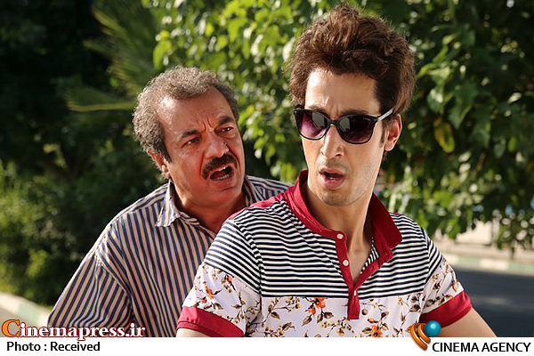 نسخه در حال اکران «رحمان ۱۴۰۰» مجوز نمایش ندارد فیلم  «رحمان ۱۴۰۰»