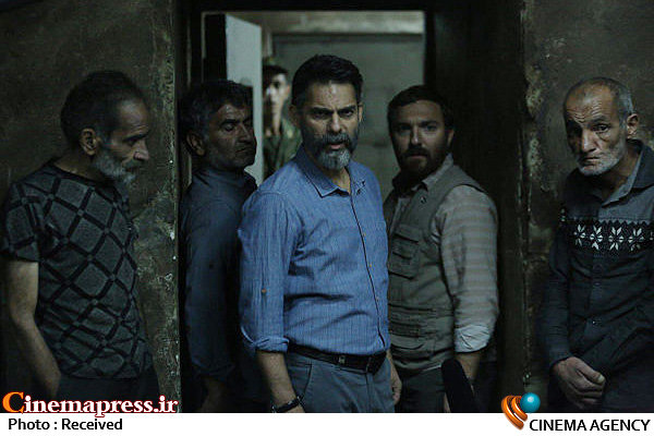 تهیهکننده «متری شیشونیم» از وزارت ارشاد شکایت کرد فیلم سینمایی «متری شیش و نیم»