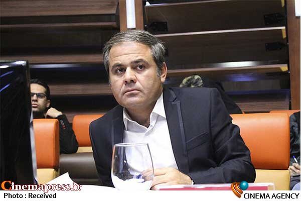 «فاتح بادپروا» دبیر نوزدهمین دوره جشنواره بینالمللی تئاتر خیابانی مریوان شد «فاتح بادپروا» دبیر نوزدهمین دوره جشنواره بینالمللی تئاتر خیابانی مریوان شد