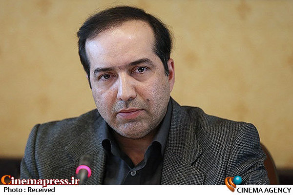حسین انتظامی خطاب به جشنواره فیلم و عکس فناوری و صنعتی؛ کوششی که «فردا» محقق میکند حسین انتظامی