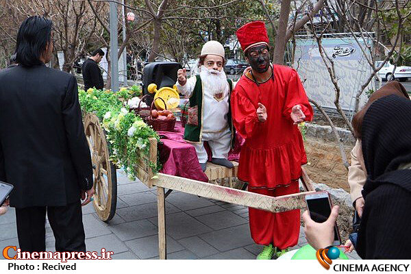درباره نحوه عملکرد و برخورد با گردشگران در «نوروز ۱۴۰۳» مصوبه شورای فرهنگ عمومی منشور فعالیت است نوروز - حاجی فیروز