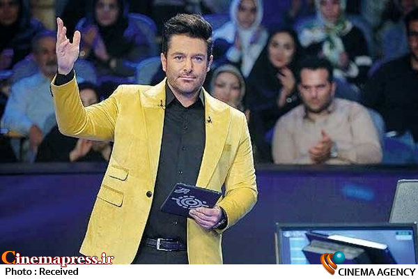 توضیحات محمدرضا گلزار درباره تقلب در مسابقه «برنده باش» برنده باش