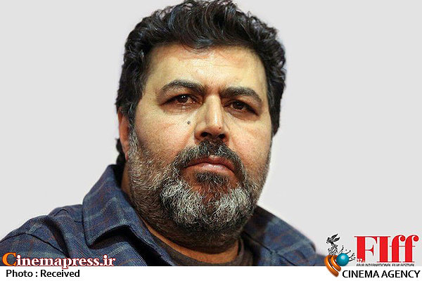 سینمای ایران جایگاه کیفی بالاتری ار دیگر کشورهای منطقه دارد فرهاد اصلانی
