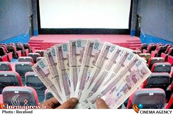 پولشویی در سینما