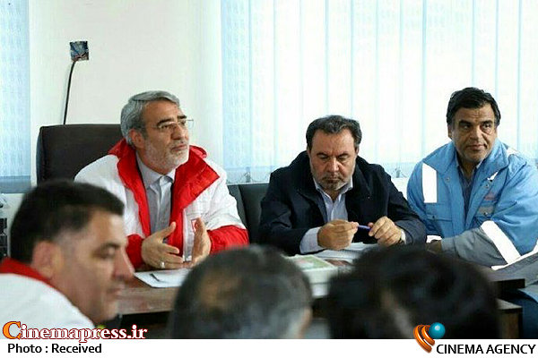 انتقاد تند وزیر کشور از مهران مدیری+ فیلم انتقاد وزیر کشور از مهران مدیری