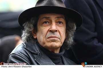 پرتره‌ای از زندگی و جهان ذهنی «نادر مشایخی» به شبکه نمایش خانگی می‌آید