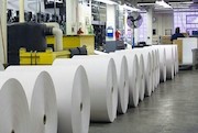 صنعت کاغذ