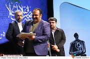 افتتاحیه هفته هنر انقلاب اسلامی