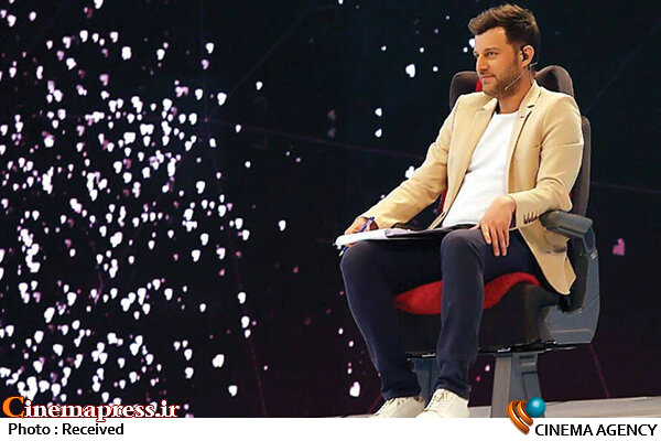 وایرالشدن غیراخلاقی برخی مجریان در فضای مجازی/تبتاب چراموفق نشد؟ باربد بابایی در برنامه تب تاب