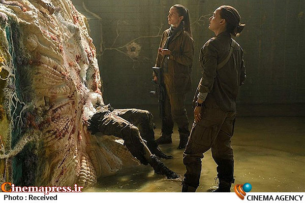 پخش فیلم الحادی در ایام نوروز از یک شبکه تلویزیونی+ عکس فیلم نابودی