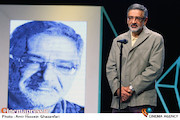 مراسم چهره سال هنر انقلاب اسلامی