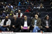 نشست خبری سی‌وهفتمین جشنواره جهانی فیلم فجر
