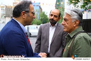 مراسم افتتاحیه سیوهفتمین جشنواره جهانی فیلم فجر