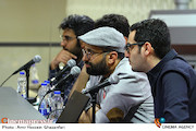 دومین روز سی‌و‌هفتمین جشنواره جهانی فیلم فجر