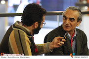 دومین روز سی‌و‌هفتمین جشنواره جهانی فیلم فجر